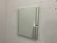 Primabad - spon 600 - spiegel 60x70 cm - afbeelding 3 van  4