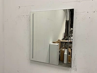 Primabad - spon 600 - spiegel 60x70 cm - afbeelding 4 van  4