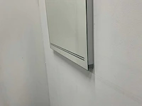 Primabad - spon 700 - spiegel 70x70 cm - afbeelding 2 van  2