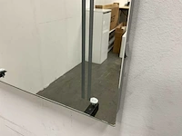 Primabad - spon 900 - spiegel 90x70 cm - afbeelding 3 van  6