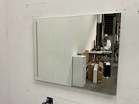 Primabad - spon 900 - spiegel 90x70 cm - afbeelding 6 van  6