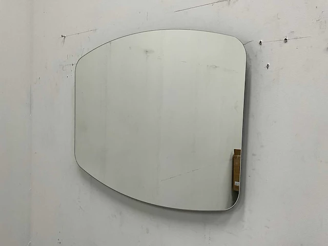 Primabad - spova 00 - spiegel 80x60 cm - afbeelding 2 van  5