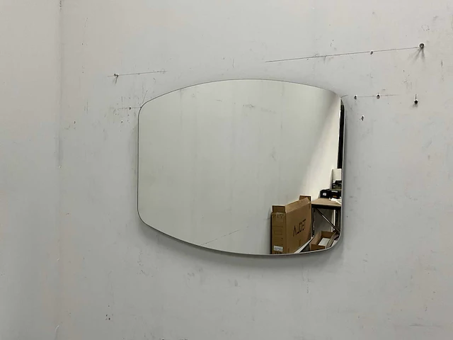 Primabad - spova 00 - spiegel 80x60 cm - afbeelding 3 van  5