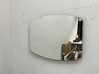 Primabad - spova 00 - spiegel 80x60 cm - afbeelding 4 van  5