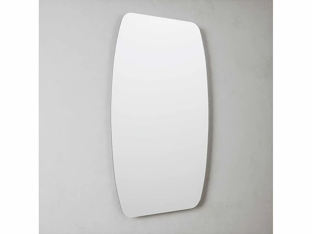 Primabad - spova 1000 - spiegel 100x60 cm - afbeelding 1 van  5