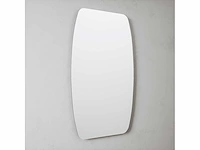 Primabad - spova 1000 - spiegel 100x60 cm - afbeelding 1 van  5