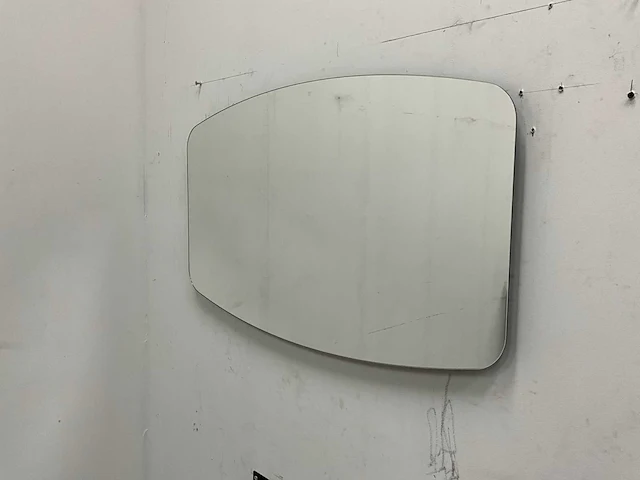 Primabad - spova 1000 - spiegel 100x60 cm - afbeelding 2 van  5
