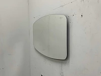 Primabad - spova 1000 - spiegel 100x60 cm - afbeelding 3 van  5