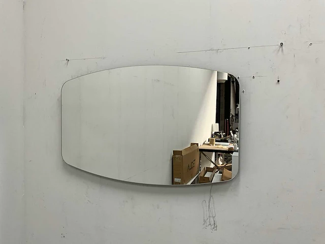 Primabad - spova 1000 - spiegel 100x60 cm - afbeelding 5 van  5