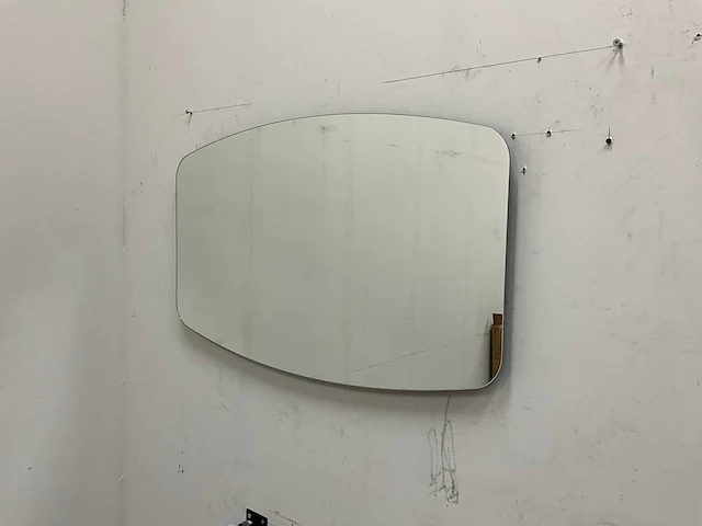 Primabad - spova 1200 - spiegel 120x60 cm - afbeelding 4 van  5