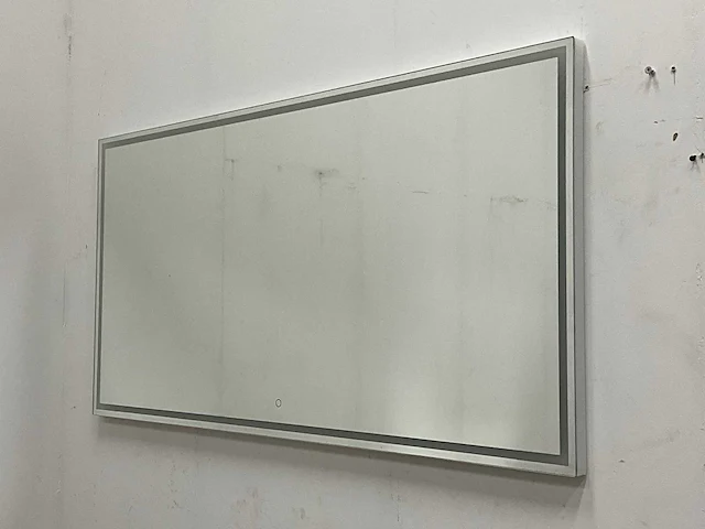 Primabad - spta 1400 - spiegel 140x70 cm - afbeelding 1 van  5