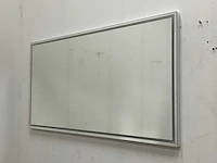 Primabad - spta 1400 - spiegel 140x70 cm - afbeelding 1 van  5