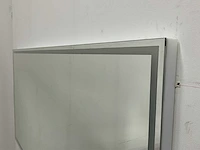 Primabad - spta 1400 - spiegel 140x70 cm - afbeelding 2 van  5