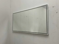 Primabad - spta 1400 - spiegel 140x70 cm - afbeelding 3 van  5