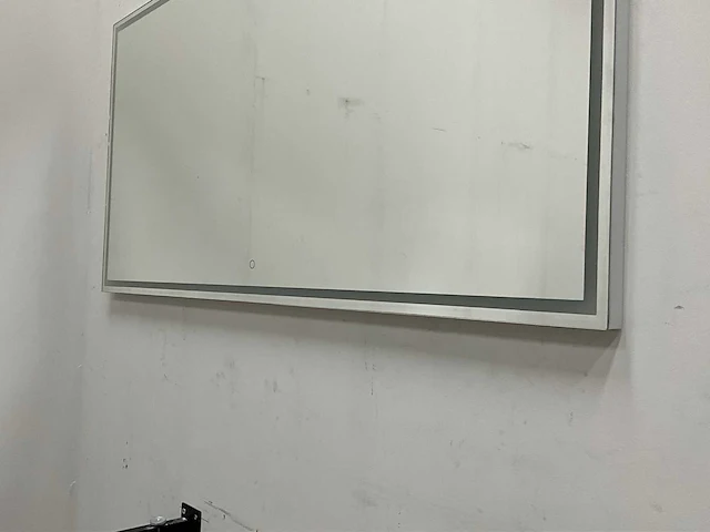 Primabad - spta 1400 - spiegel 140x70 cm - afbeelding 4 van  5
