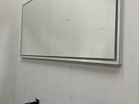 Primabad - spta 1400 - spiegel 140x70 cm - afbeelding 4 van  5