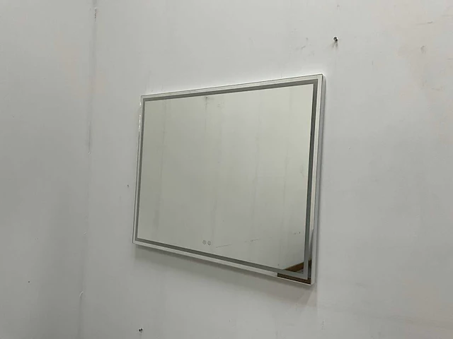 Primabad - spta 900 - spiegel 90x70 cm - afbeelding 1 van  3
