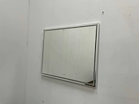 Primabad - spta 900 - spiegel 90x70 cm - afbeelding 1 van  3