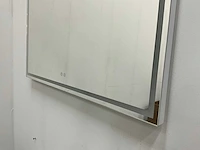 Primabad - spta 900 - spiegel 90x70 cm - afbeelding 2 van  3