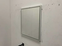 Primabad - sptt-600 - spiegel 60x70 cm - afbeelding 1 van  7