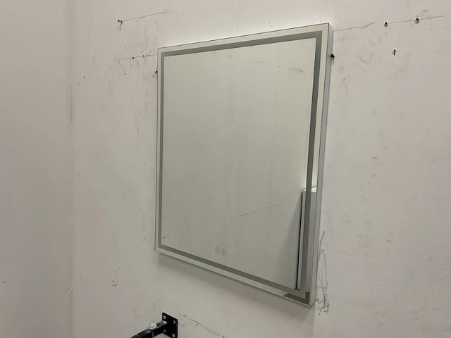 Primabad - sptt-600 - spiegel 60x70 cm - afbeelding 2 van  7