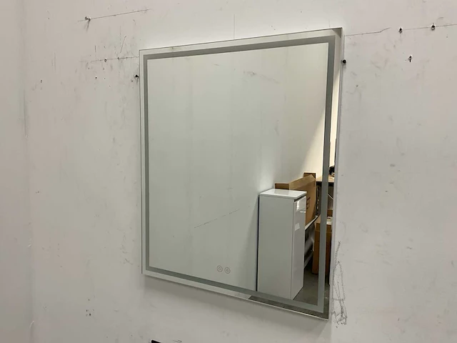 Primabad - sptt-600 - spiegel 60x70 cm - afbeelding 3 van  7