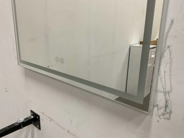 Primabad - sptt-600 - spiegel 60x70 cm - afbeelding 4 van  7