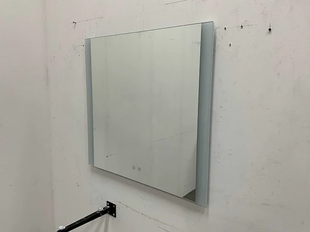 Primabad - sptt-700 - spiegel 70x70 cm - afbeelding 1 van  6
