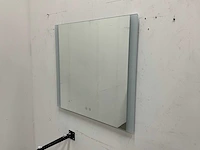 Primabad - sptt-700 - spiegel 70x70 cm - afbeelding 1 van  6