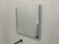 Primabad - sptt-700 - spiegel 70x70 cm - afbeelding 2 van  6