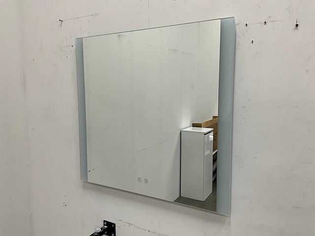 Primabad - sptt-700 - spiegel 70x70 cm - afbeelding 3 van  6