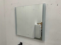 Primabad - sptt-700 - spiegel 70x70 cm - afbeelding 3 van  6