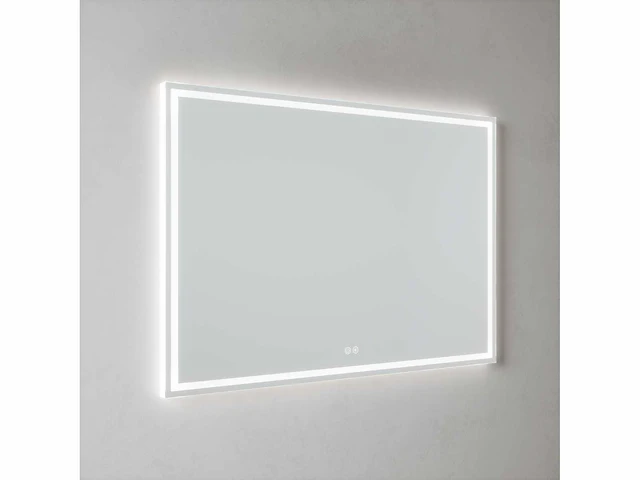 Primabad - sptt 900 - spiegel 90x70 cm - afbeelding 1 van  7
