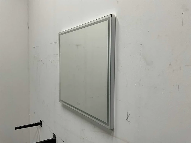 Primabad - sptt 900 - spiegel 90x70 cm - afbeelding 2 van  7