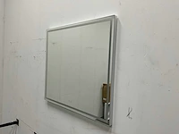 Primabad - sptt 900 - spiegel 90x70 cm - afbeelding 3 van  7