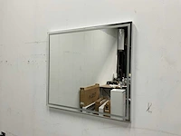 Primabad - sptt 900 - spiegel 90x70 cm - afbeelding 4 van  7