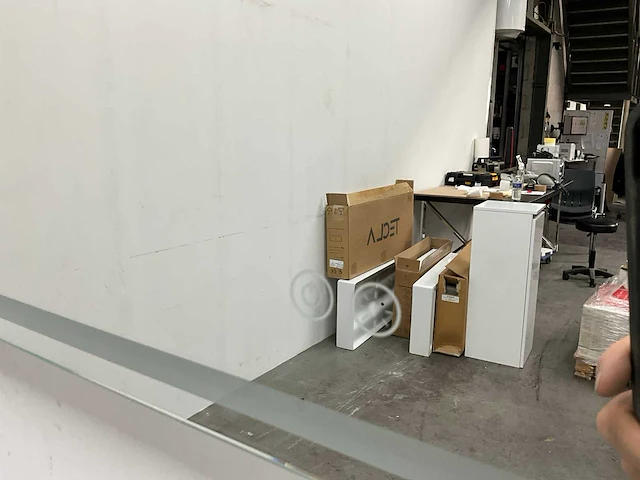 Primabad - sptt 900 - spiegel 90x70 cm - afbeelding 6 van  7