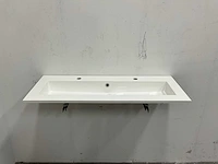 Primabad - wm1050 gu2_112 get up - wastafel 105 cm - afbeelding 3 van  6