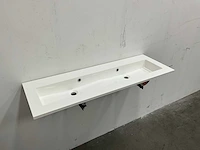 Primabad - wm1200 gu0_112 get up - wastafel 120 cm - afbeelding 3 van  5