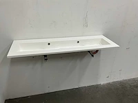 Primabad - wm1200 gu0_112 get up - wastafel 120 cm - afbeelding 4 van  5