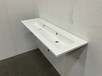 Primabad - wm1200 gu0_112 get up - wastafel 120 cm - afbeelding 5 van  5