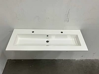 Primabad - wm1200 gu2_112 get up - wastafel 120 cm - afbeelding 1 van  6