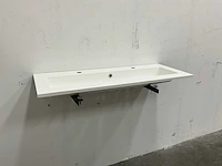 Primabad - wm1200 gu2_112 get up - wastafel 120 cm - afbeelding 2 van  6