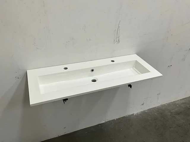 Primabad - wm1200 gu2_112 get up - wastafel 120 cm - afbeelding 3 van  6