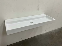 Primabad - wm1200 rs0_112 rise - wastafel 120 cm