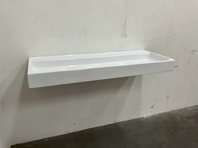 Primabad - wm1200 rs0_112 rise - wastafel 120 cm - afbeelding 2 van  6