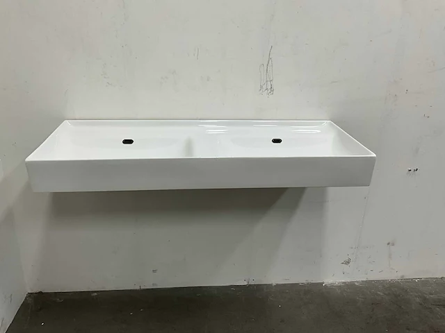 Primabad - wm1202 ctt0_112 coast - wastafel 121 cm - afbeelding 3 van  6