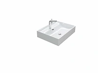 Primabad - wm610 ctt1_112 coast - wastafel 61 cm - afbeelding 4 van  4