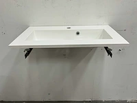 Primabad - wm700 gu1_112 get up - wastafel 70 cm - afbeelding 4 van  6