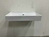 Primabad - wm800 rs0_112 rise - wastafel 80 cm - afbeelding 4 van  6